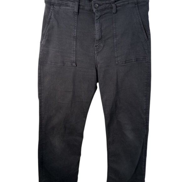 Mavi “Sheila” Pants – Black (Size 31) | Comfortable & Stylish! - Picture 4 of 10